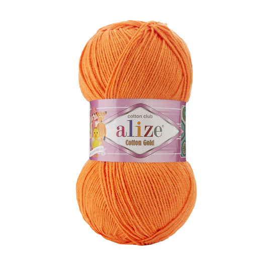 Alize Cotton Gold 550 yarn by YarnPark