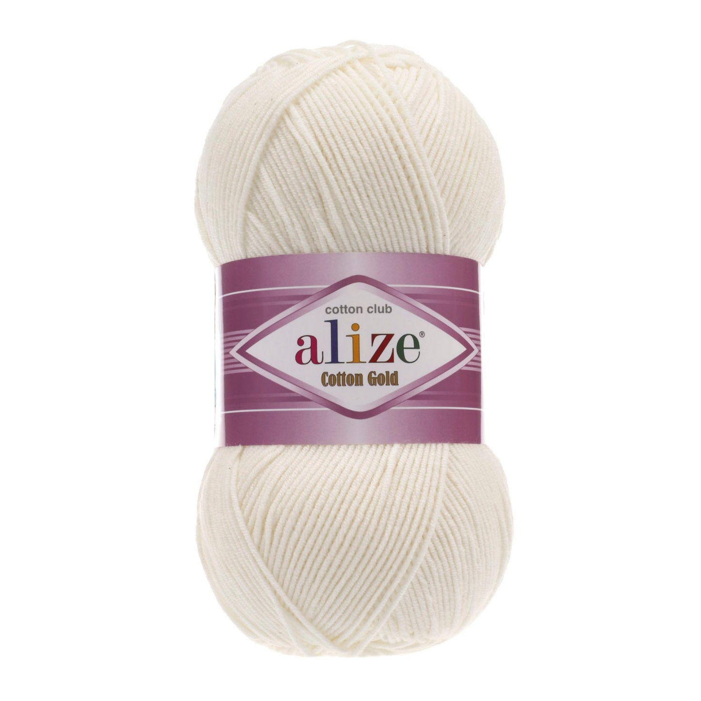 Alize Cotton Gold 62 yarn by YarnPark