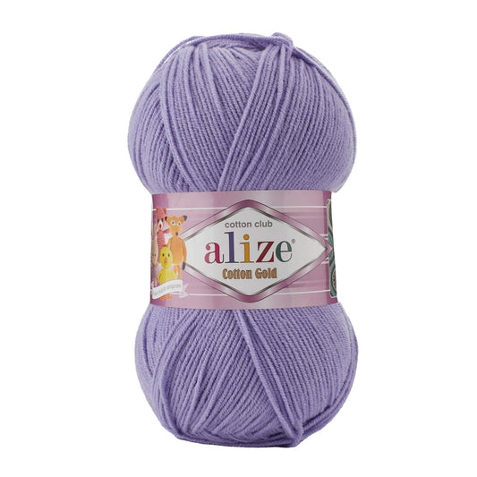 Alize Cotton Gold 65 yarn by YarnPark