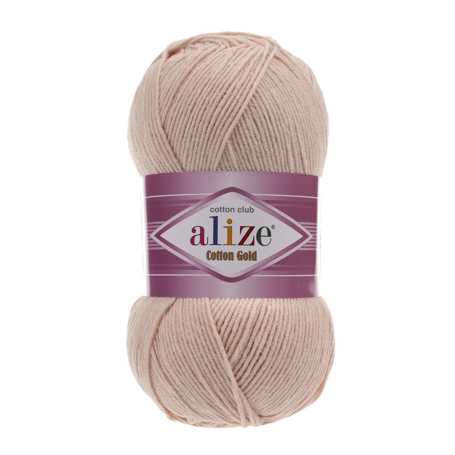 Alize Cotton Gold 67 yarn by YarnPark