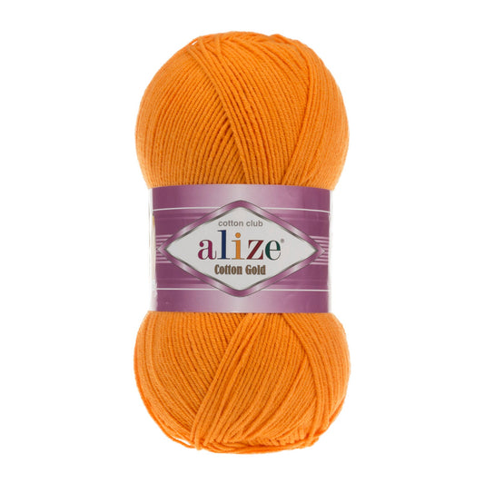 Alize Cotton Gold 83 yarn by YarnPark