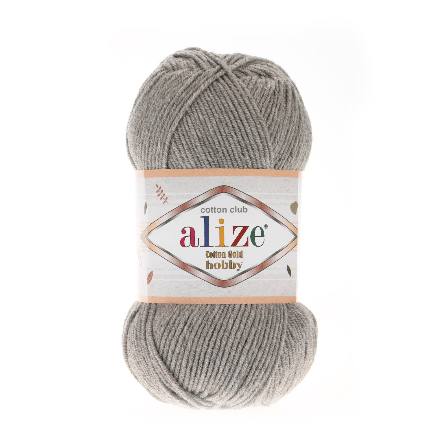 Alize Cotton Gold Hobby 21 yarn by YarnPark