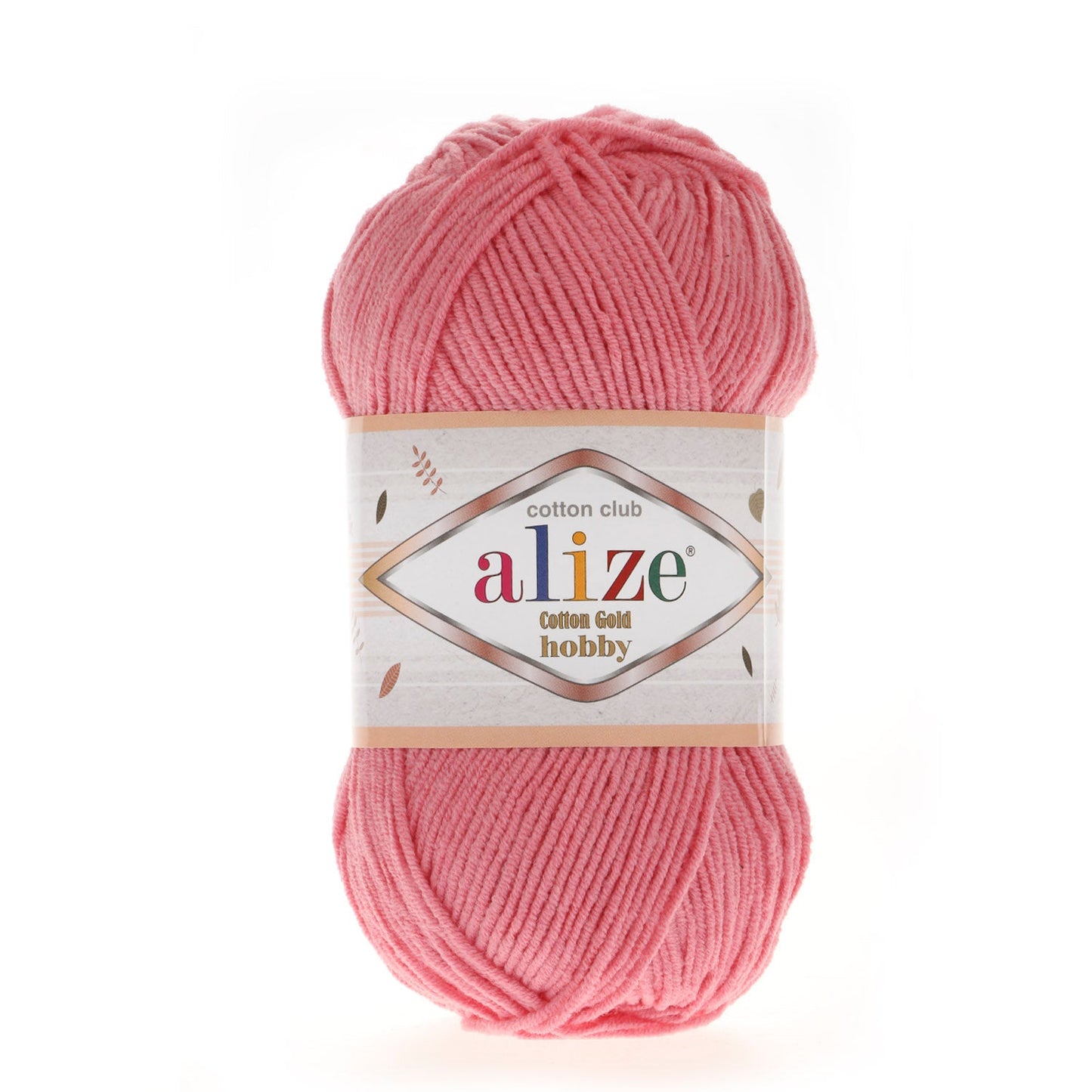 Alize Cotton Gold Hobby 33 yarn by YarnPark