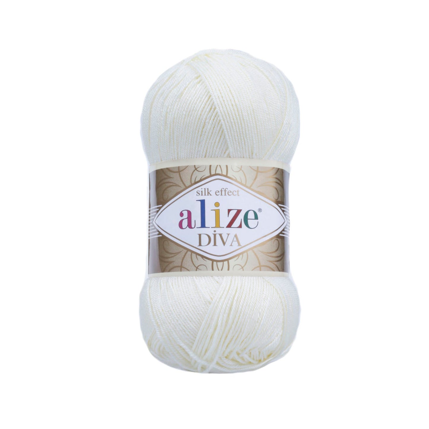 Alize Diva 1055 yarn by YarnPark