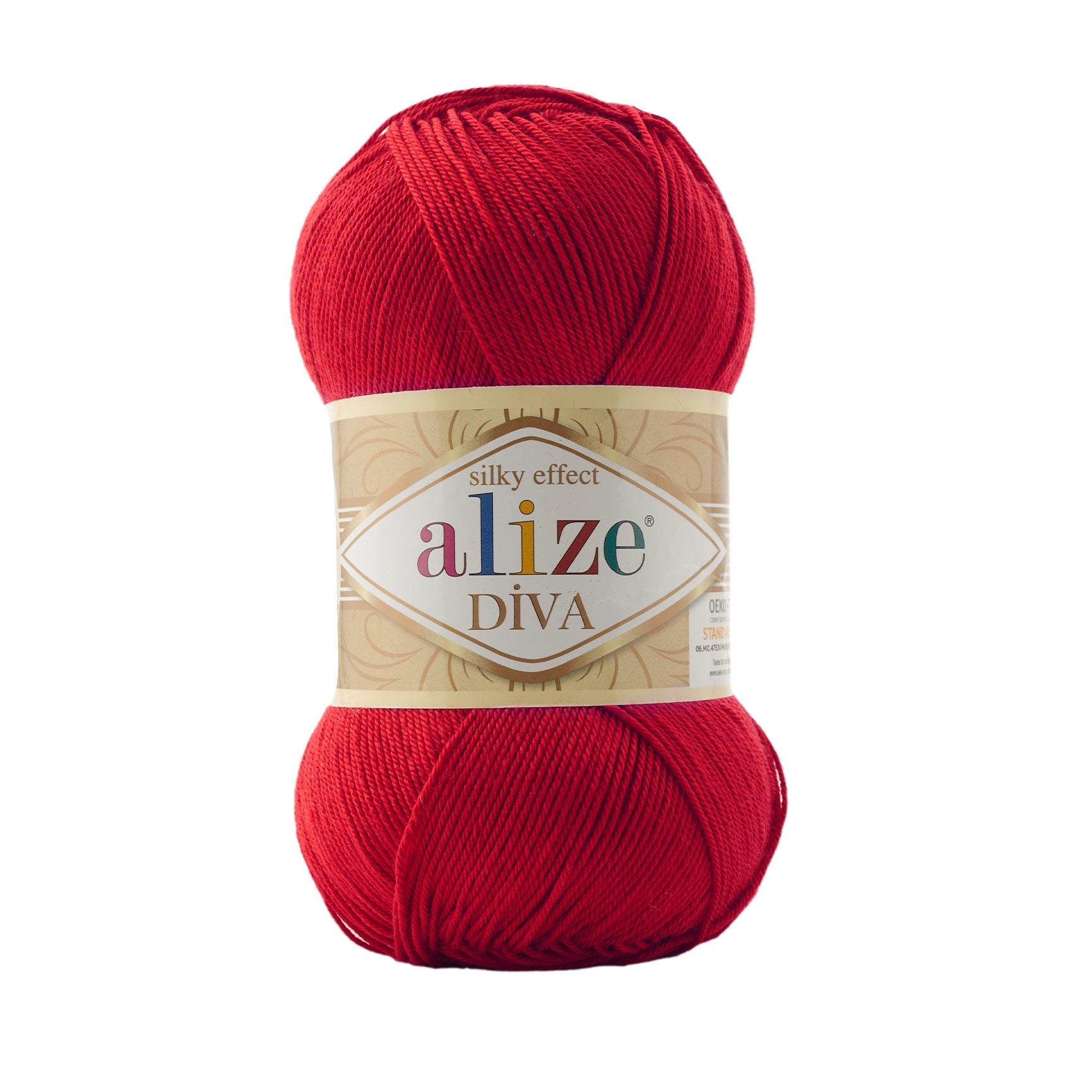 Alize Diva 106 yarn by YarnPark