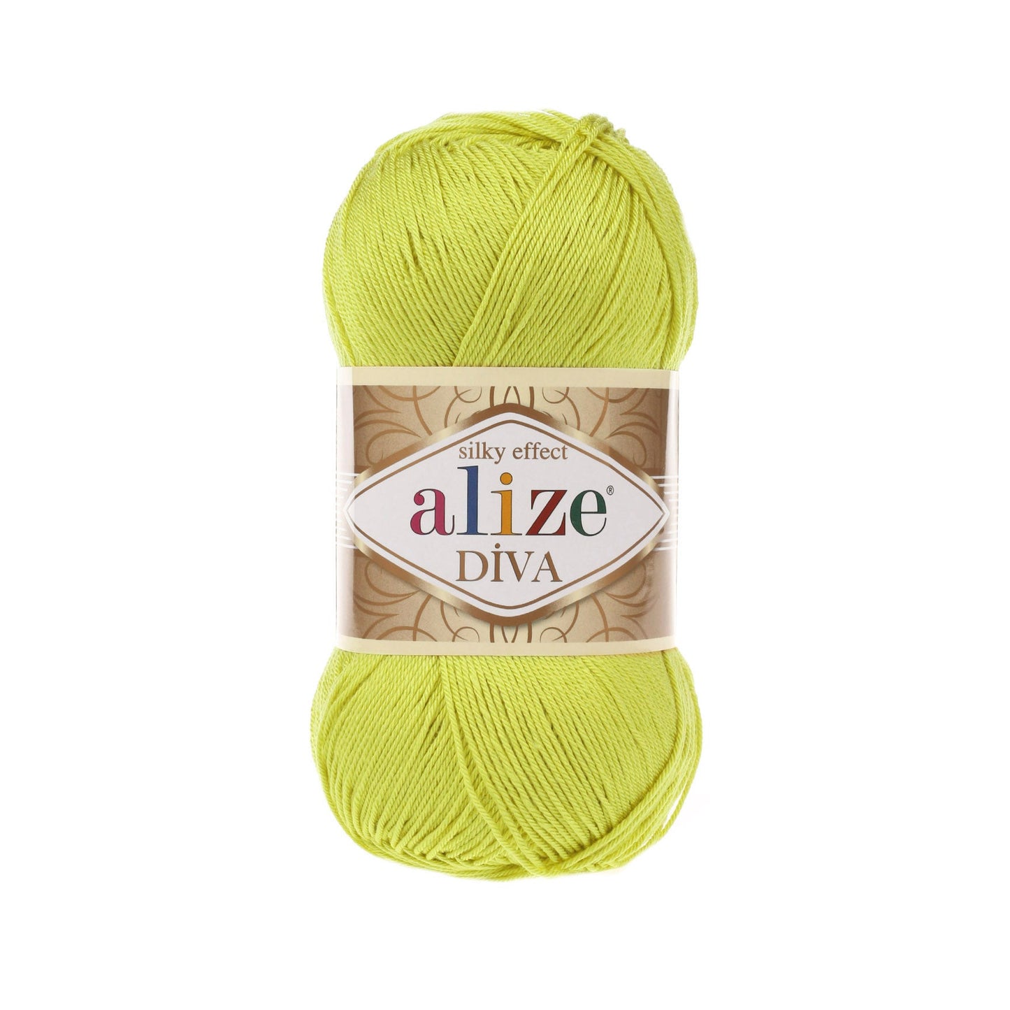 Alize Diva 109 yarn by YarnPark