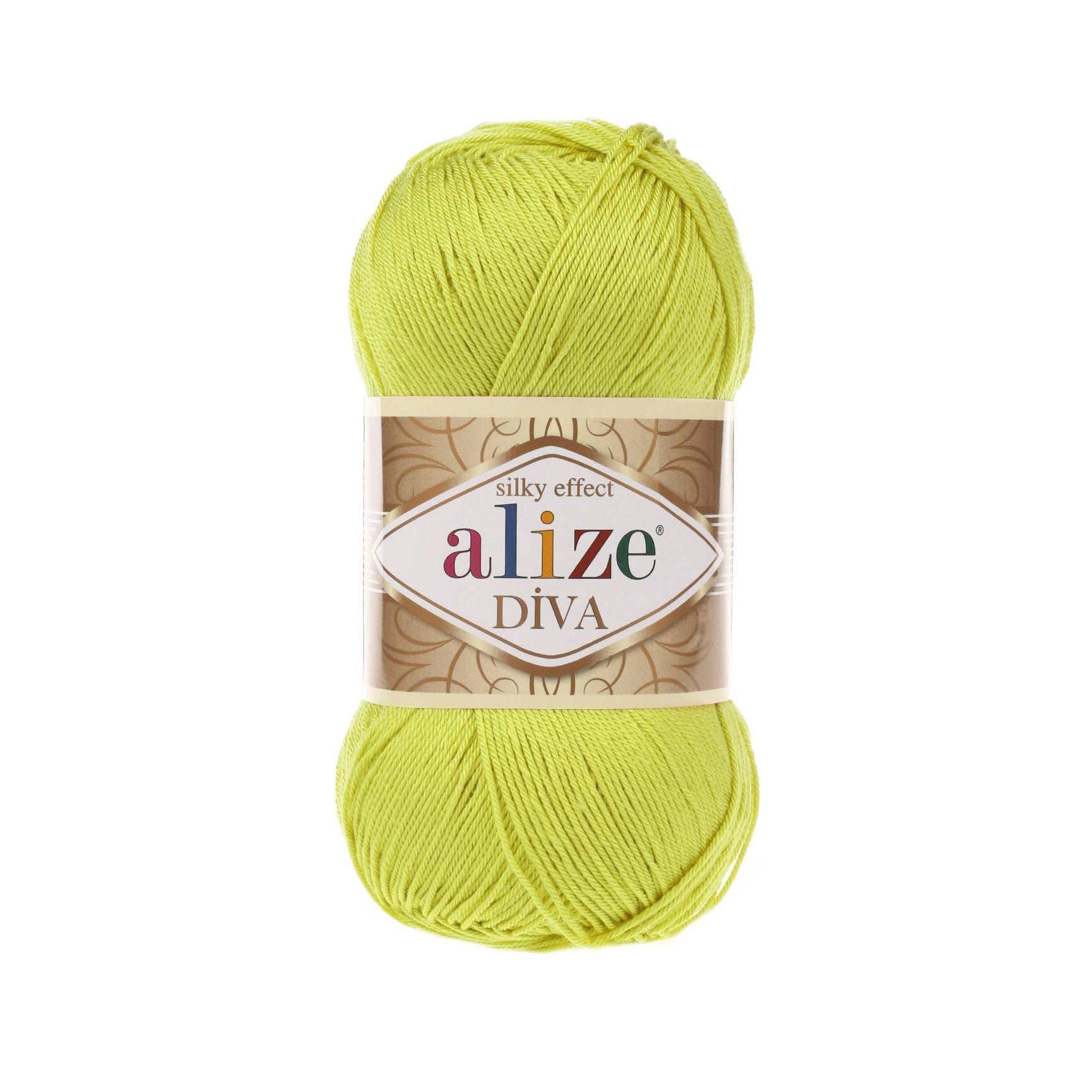 Alize Diva 109 yarn by YarnPark