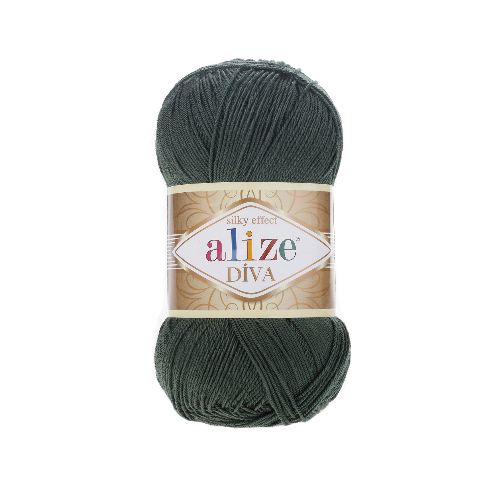 Alize Diva 131 yarn by YarnPark