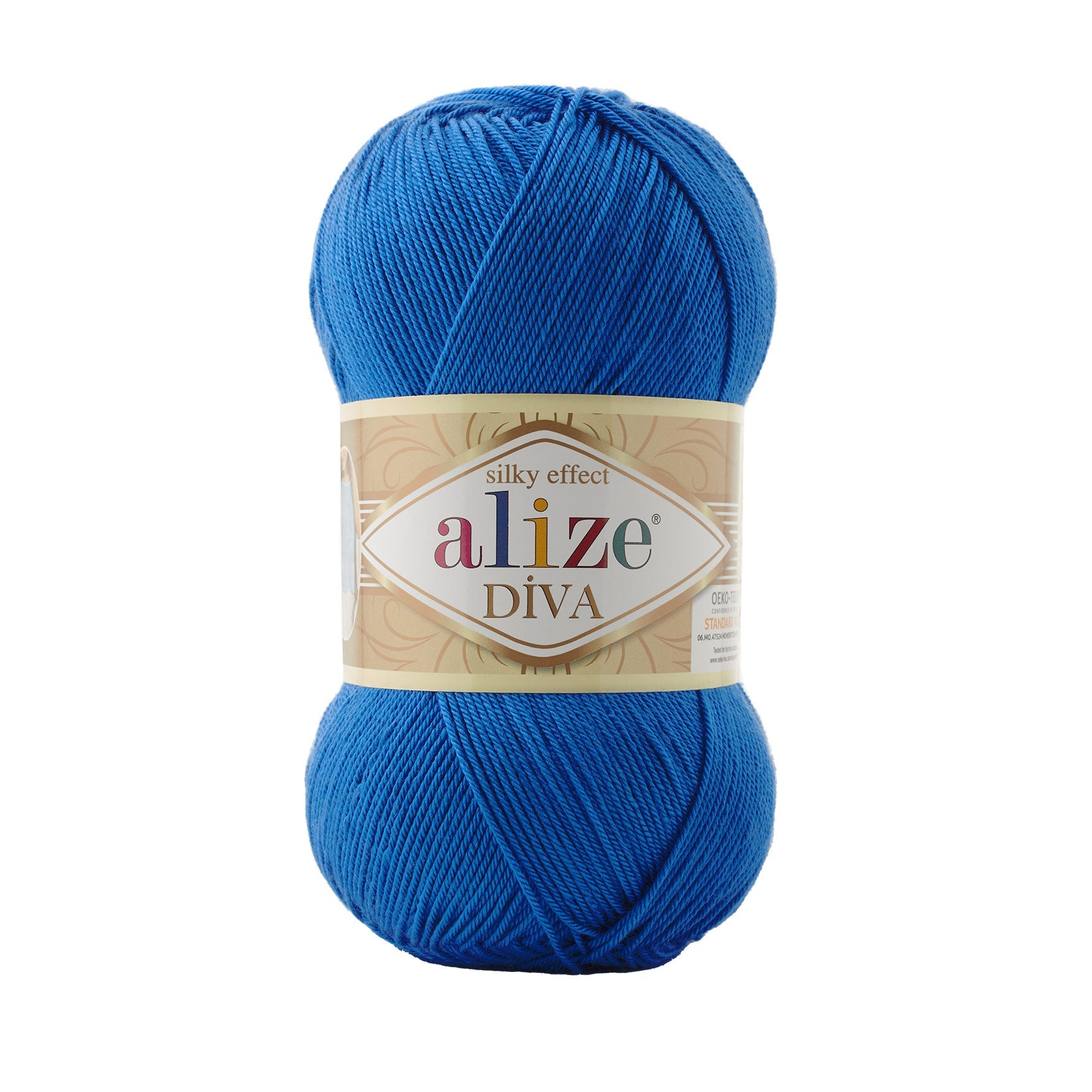 Alize Diva 132 yarn by YarnPark