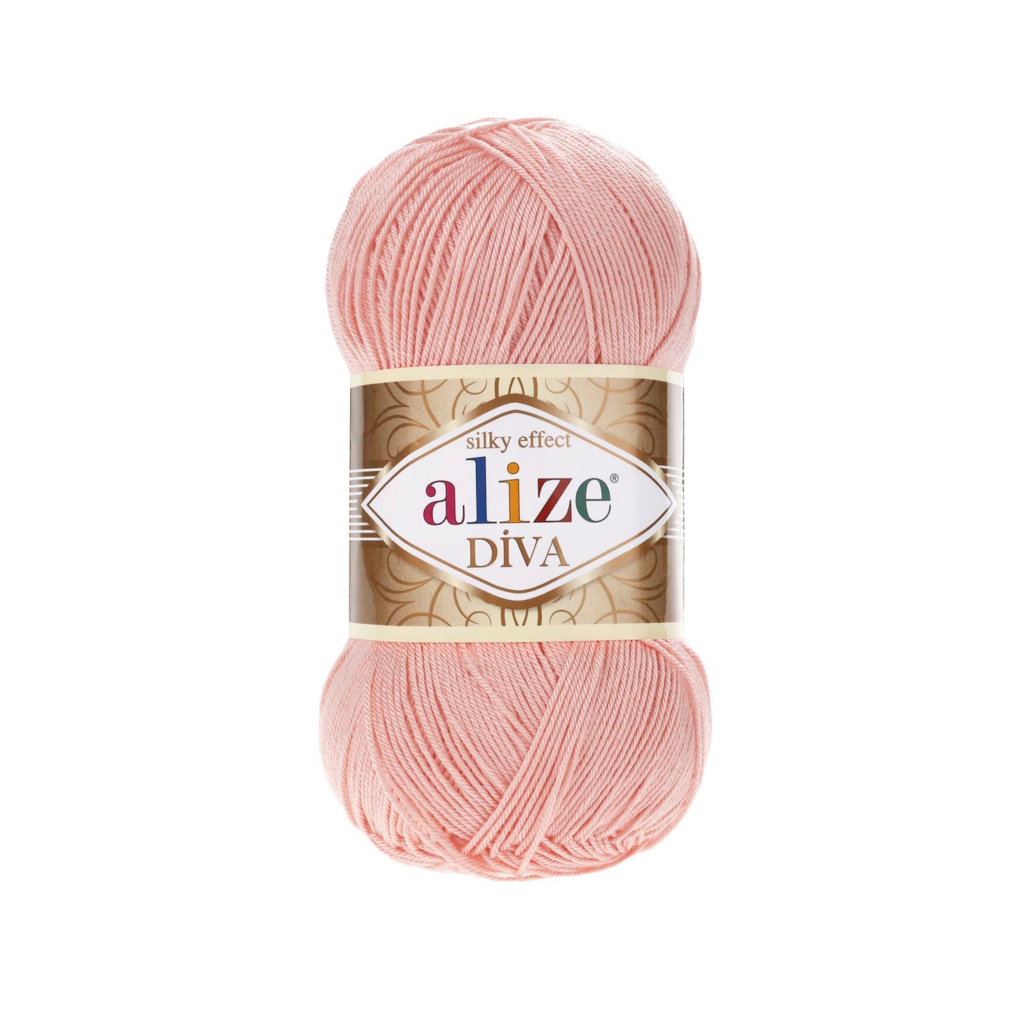 Alize Diva 145 yarn by YarnPark