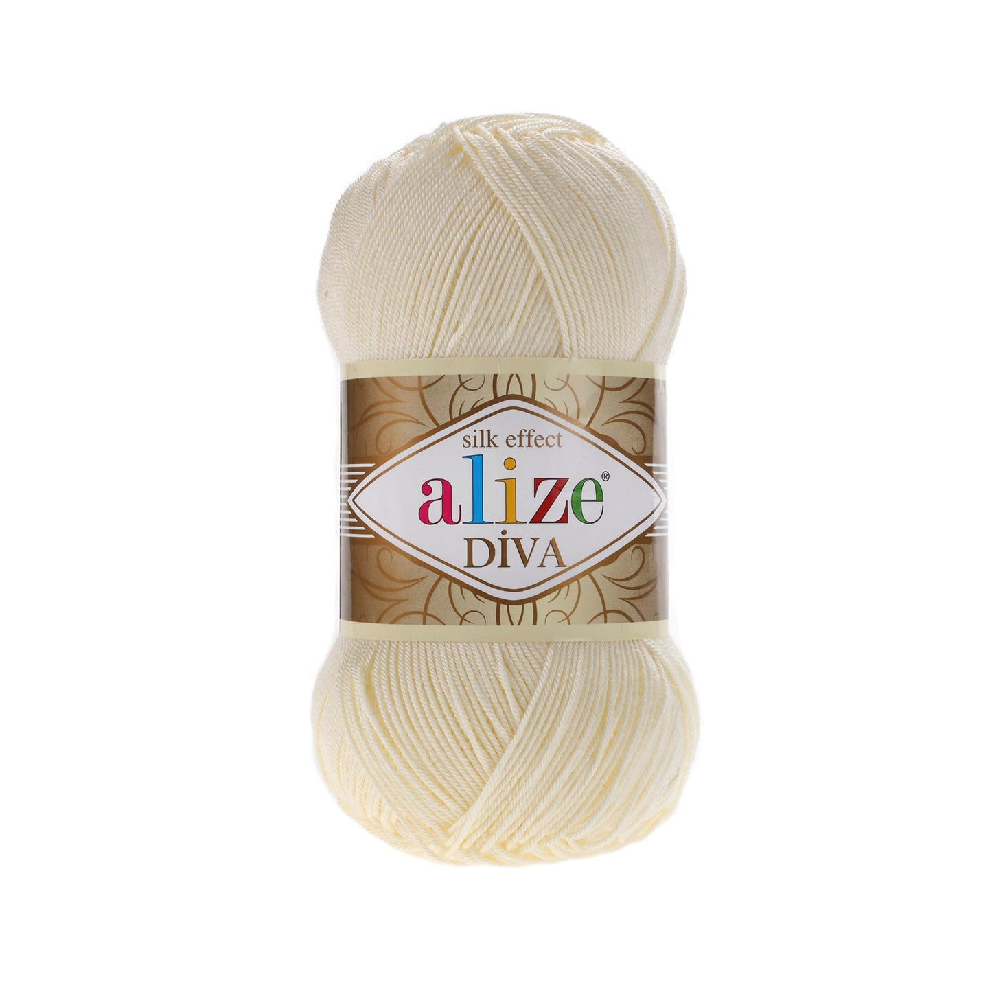 Alize Diva 1 yarn by YarnPark