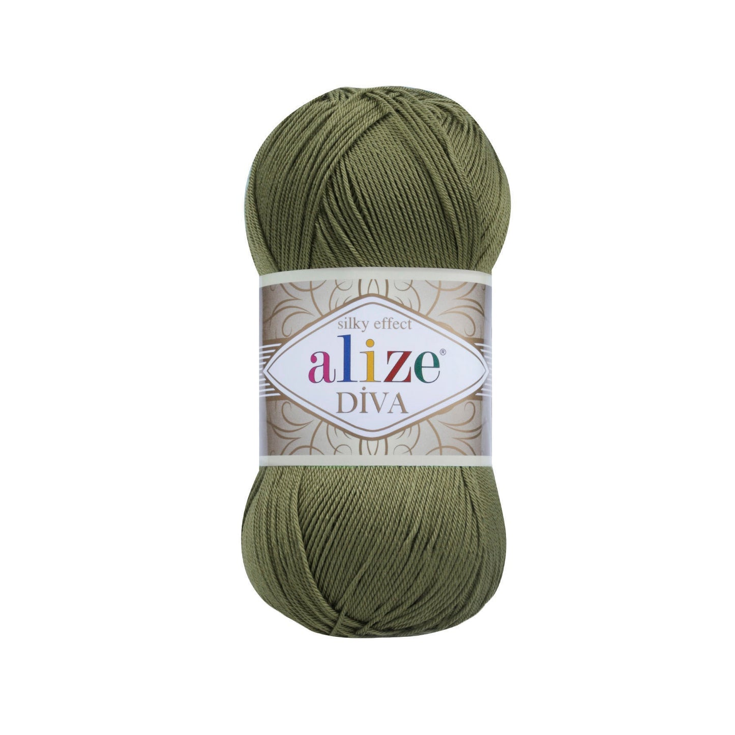 Alize Diva 273 yarn by YarnPark