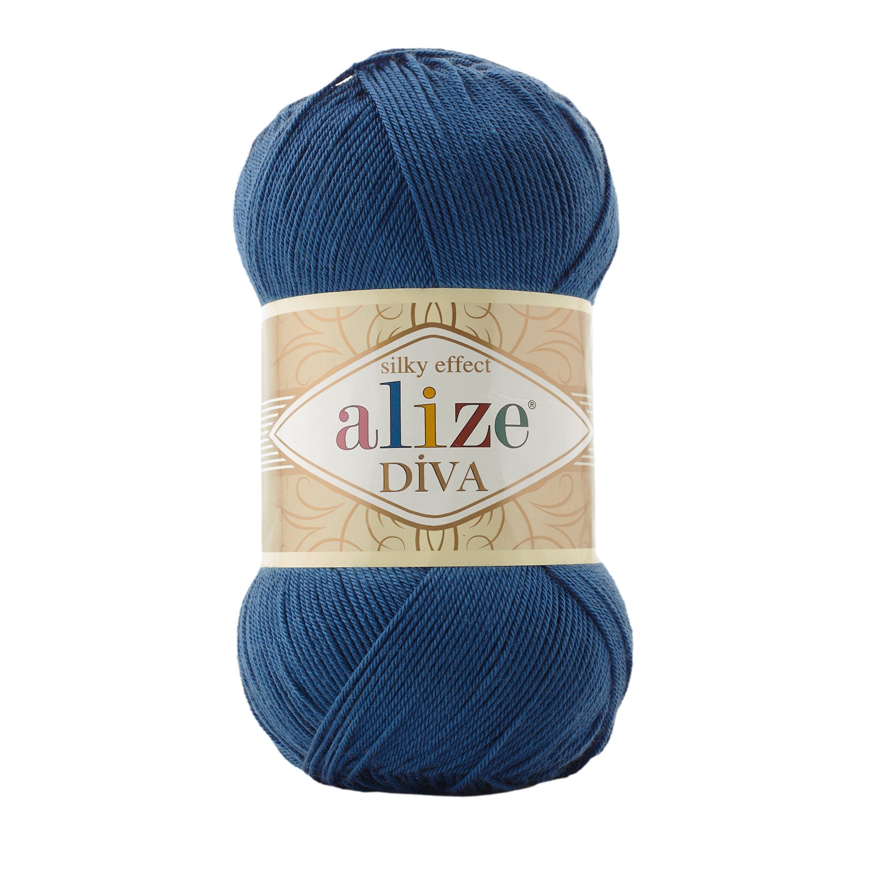 Alize Diva 279 yarn by YarnPark