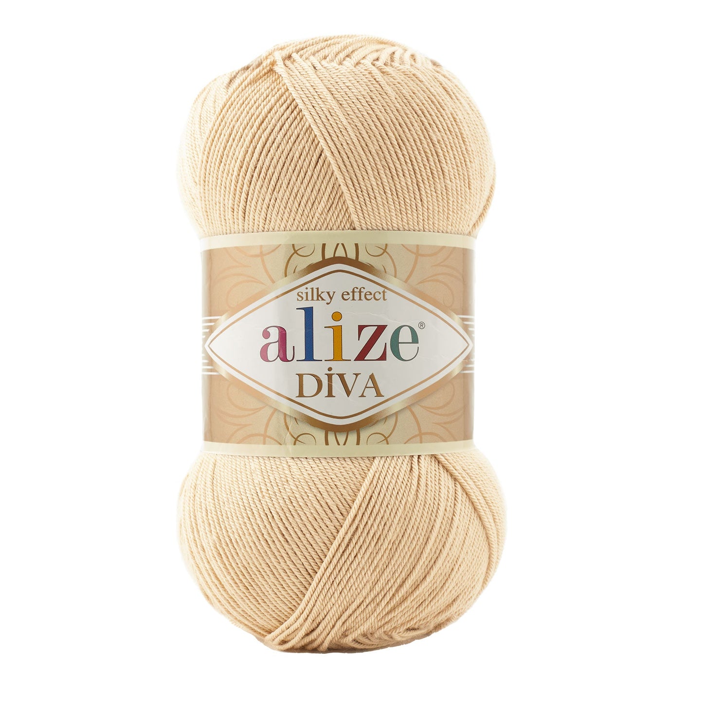 Alize Diva 368 yarn by YarnPark