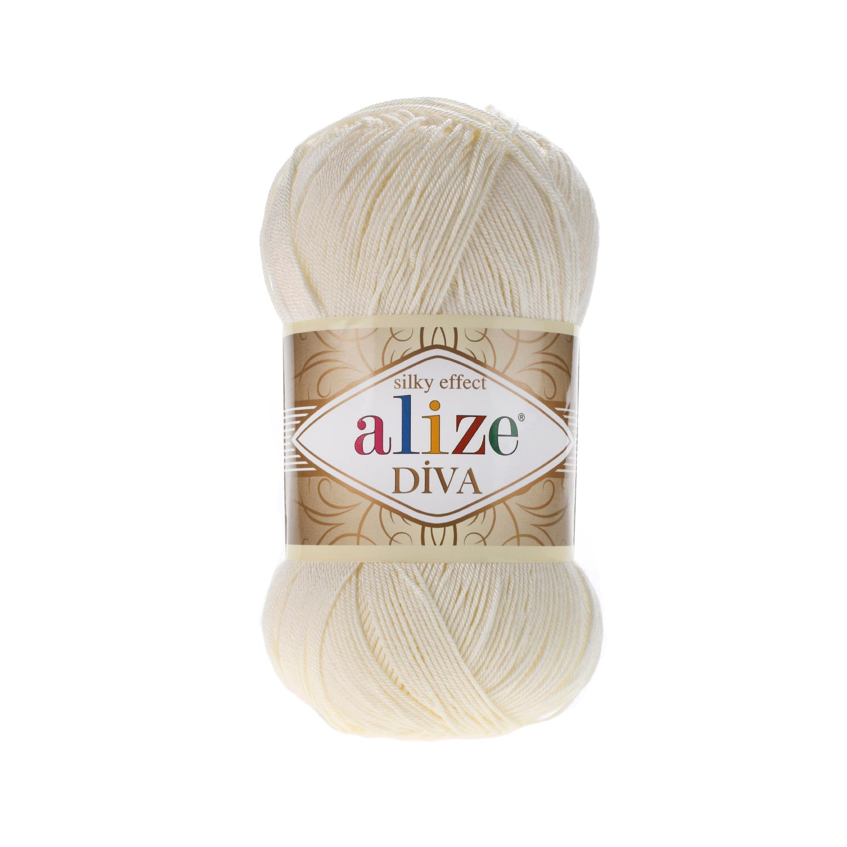 Alize Diva 383 yarn by YarnPark