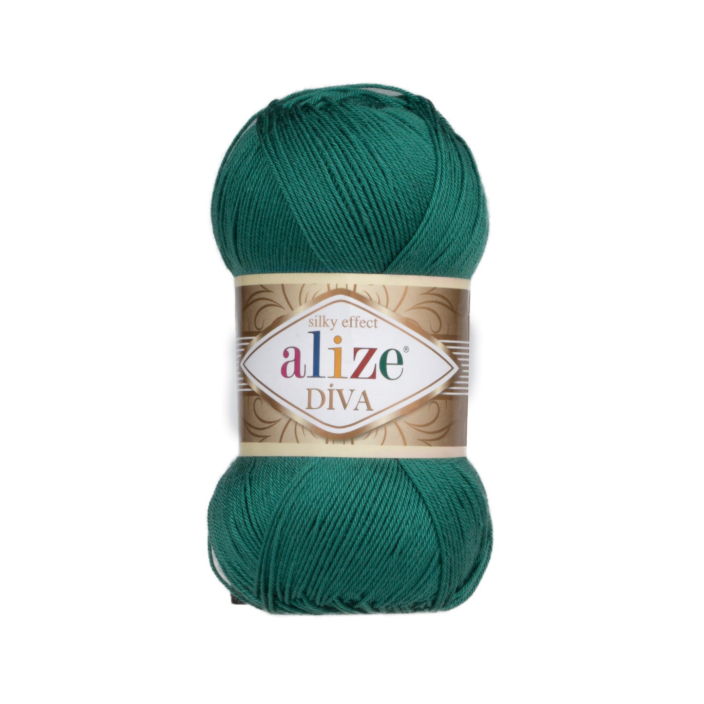 Alize Diva 453 yarn by YarnPark