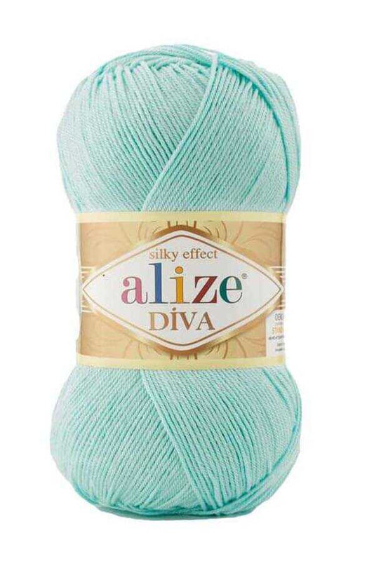 Alize Diva 669 yarn by YarnPark