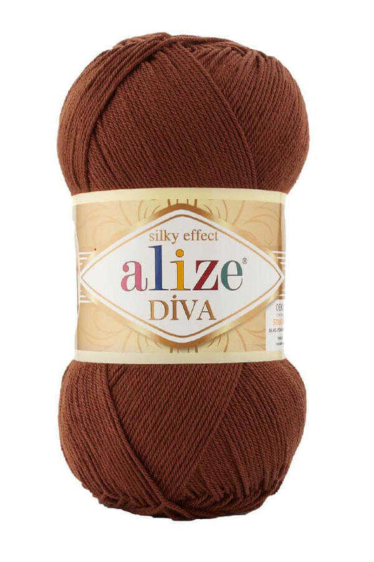 Alize Diva 690 yarn by YarnPark