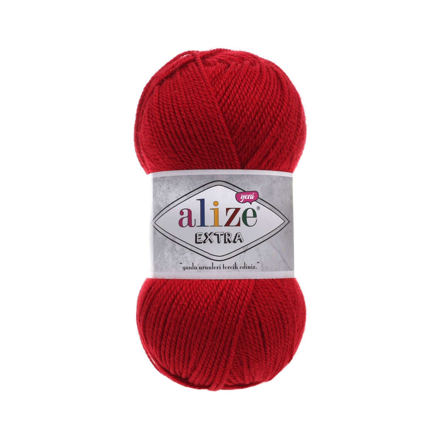 Alize Extra 106 yarn by YarnPark