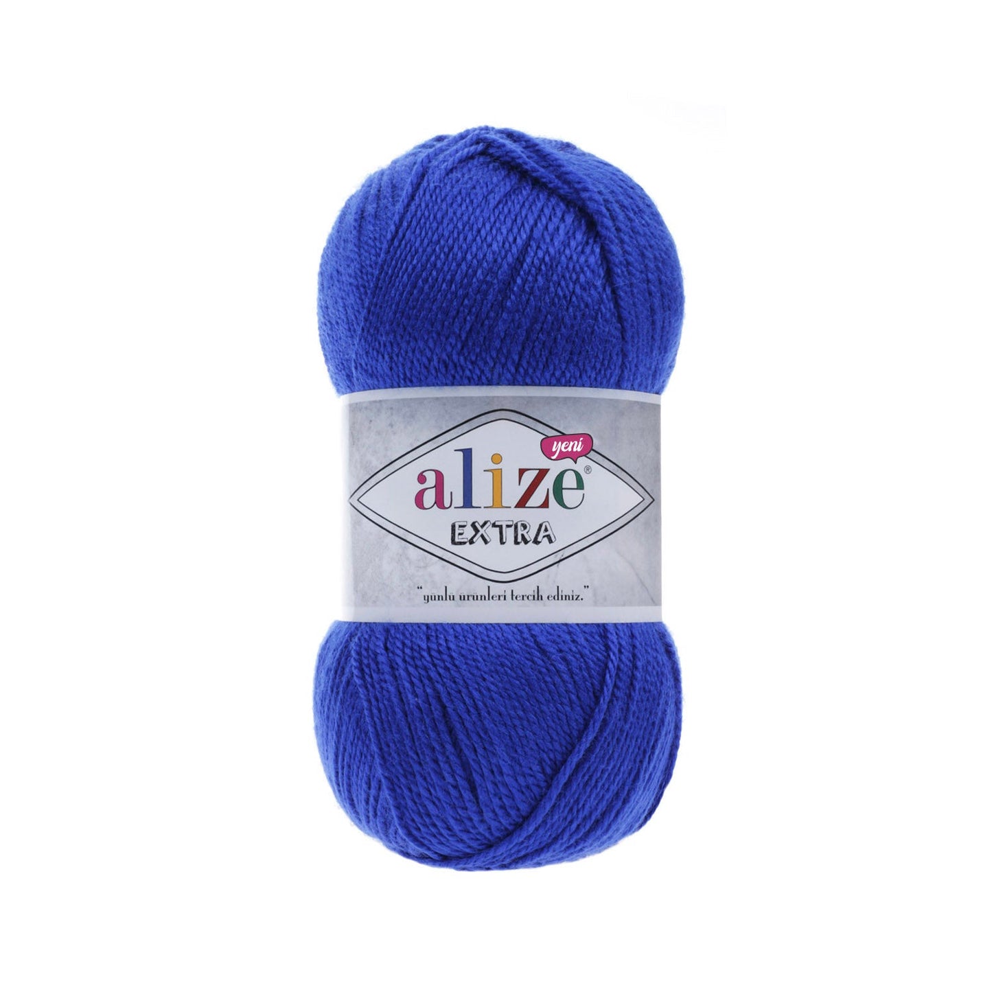 Alize Extra 141 yarn by YarnPark