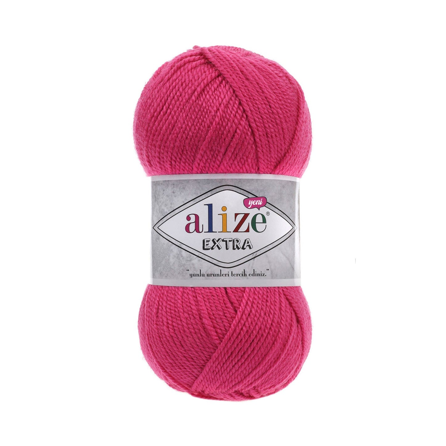 Alize Extra 149 yarn by YarnPark