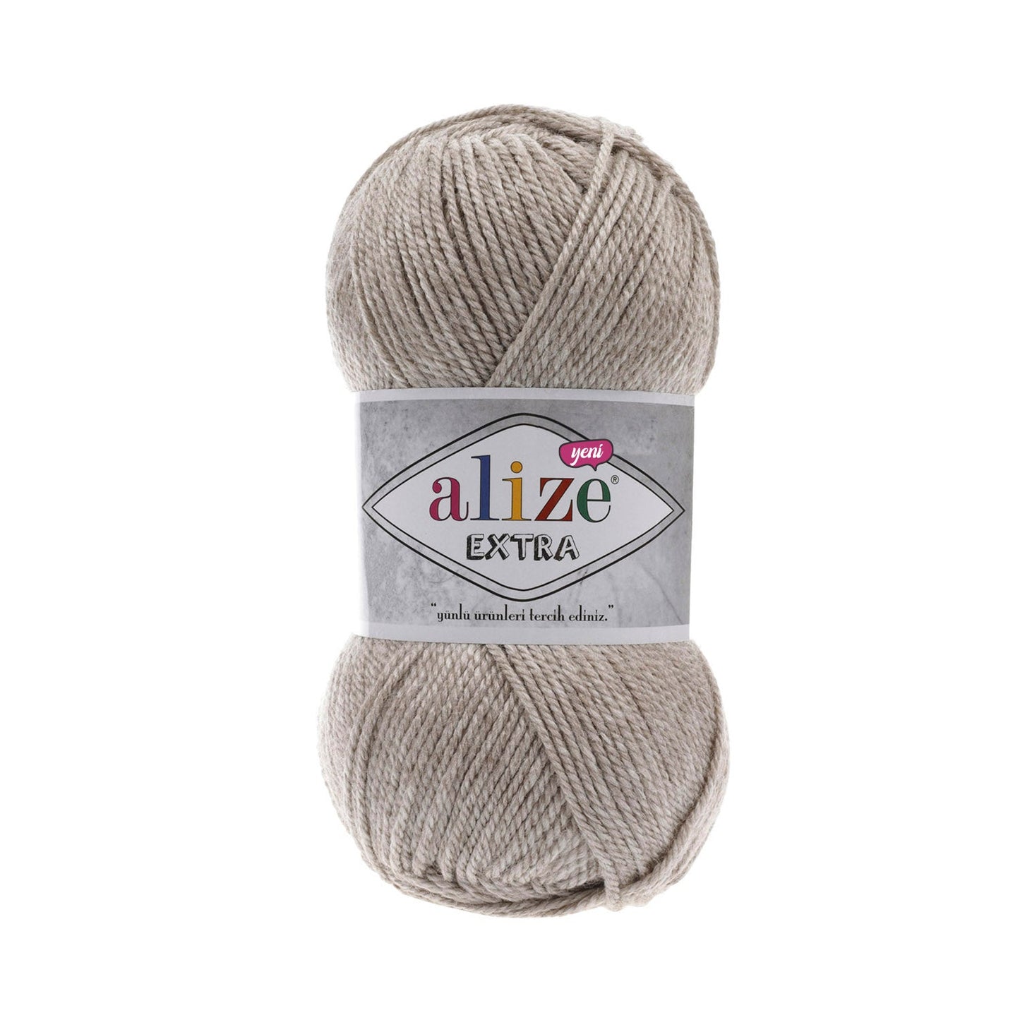 Alize Extra 152 yarn by YarnPark