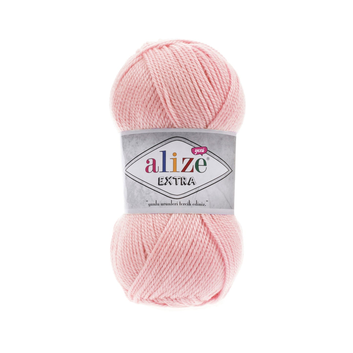 Alize Extra 161 yarn by YarnPark