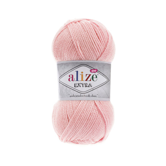 Alize Extra 161 yarn by YarnPark