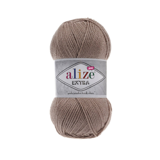 Alize Extra 167 yarn by YarnPark