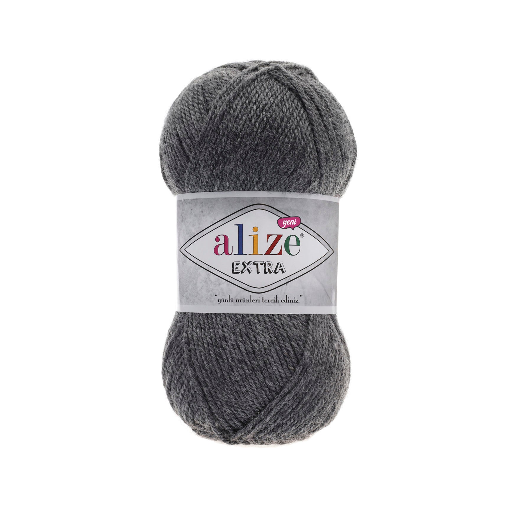 Alize Extra 182 yarn by YarnPark