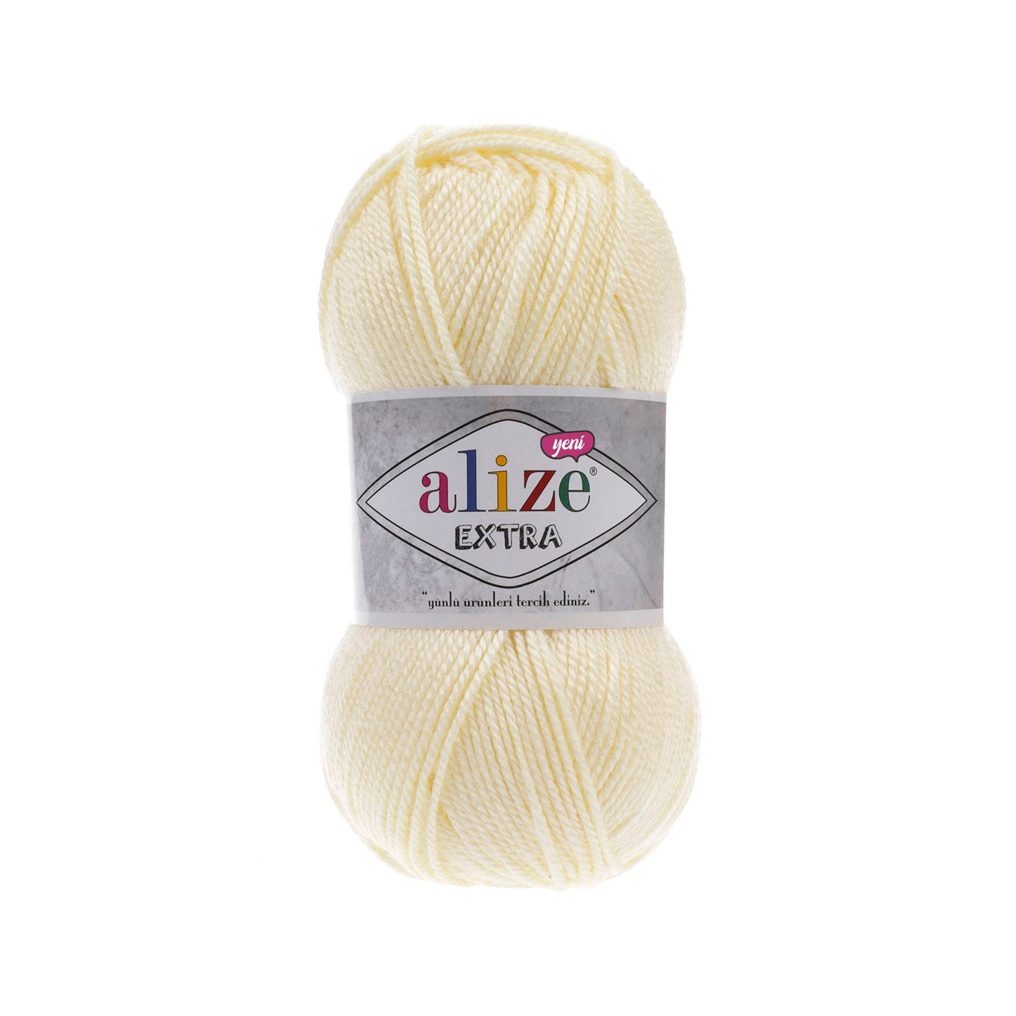 Alize Extra 1 yarn by YarnPark