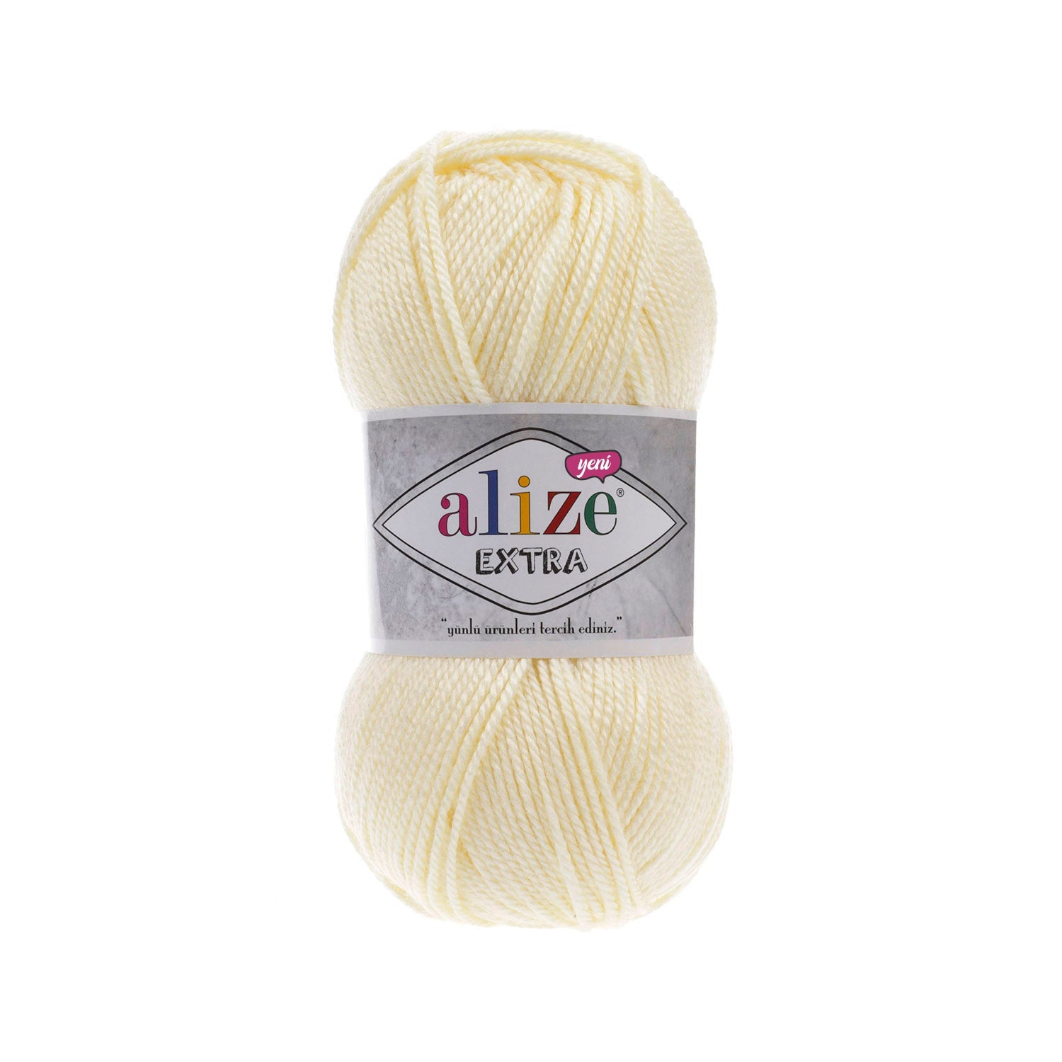 Alize Extra 1 yarn by YarnPark