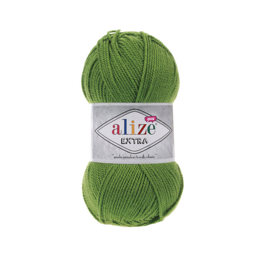 Alize Extra 210 yarn by YarnPark