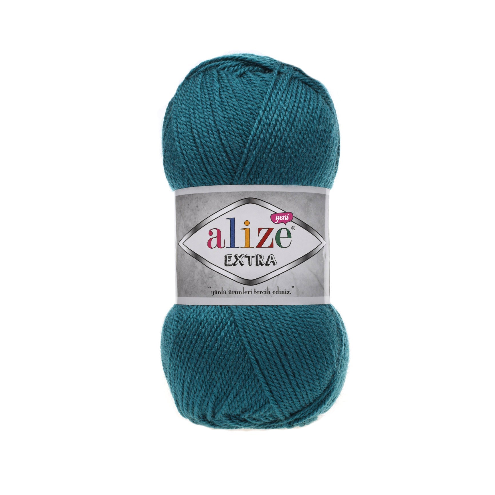 Alize Extra 212 yarn by YarnPark