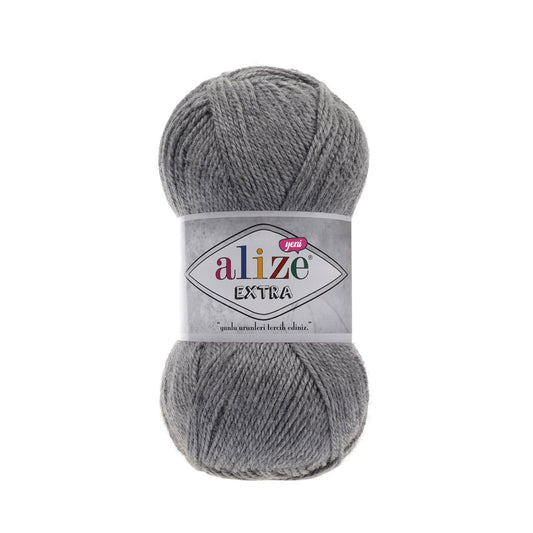 Alize Extra 21 yarn by YarnPark