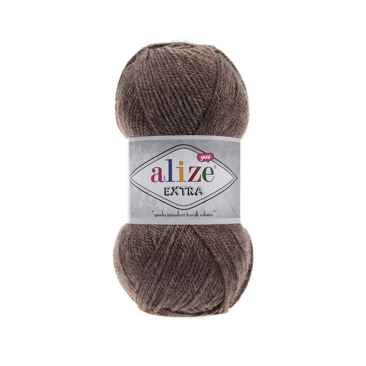 Alize Extra 240 yarn by YarnPark