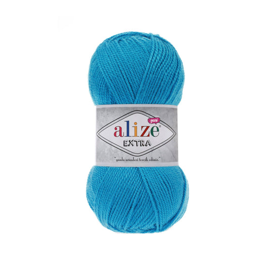 Alize Extra 245 yarn by YarnPark