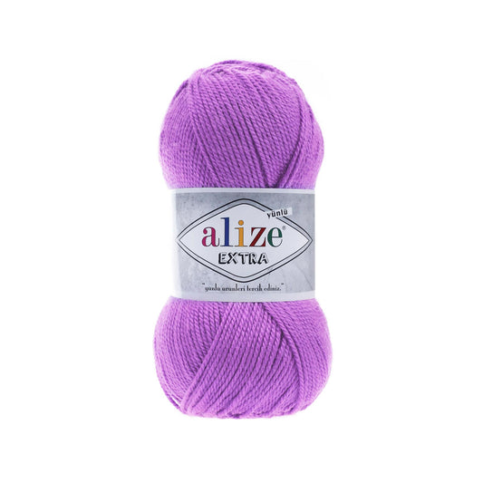 Alize Extra 247 yarn by YarnPark