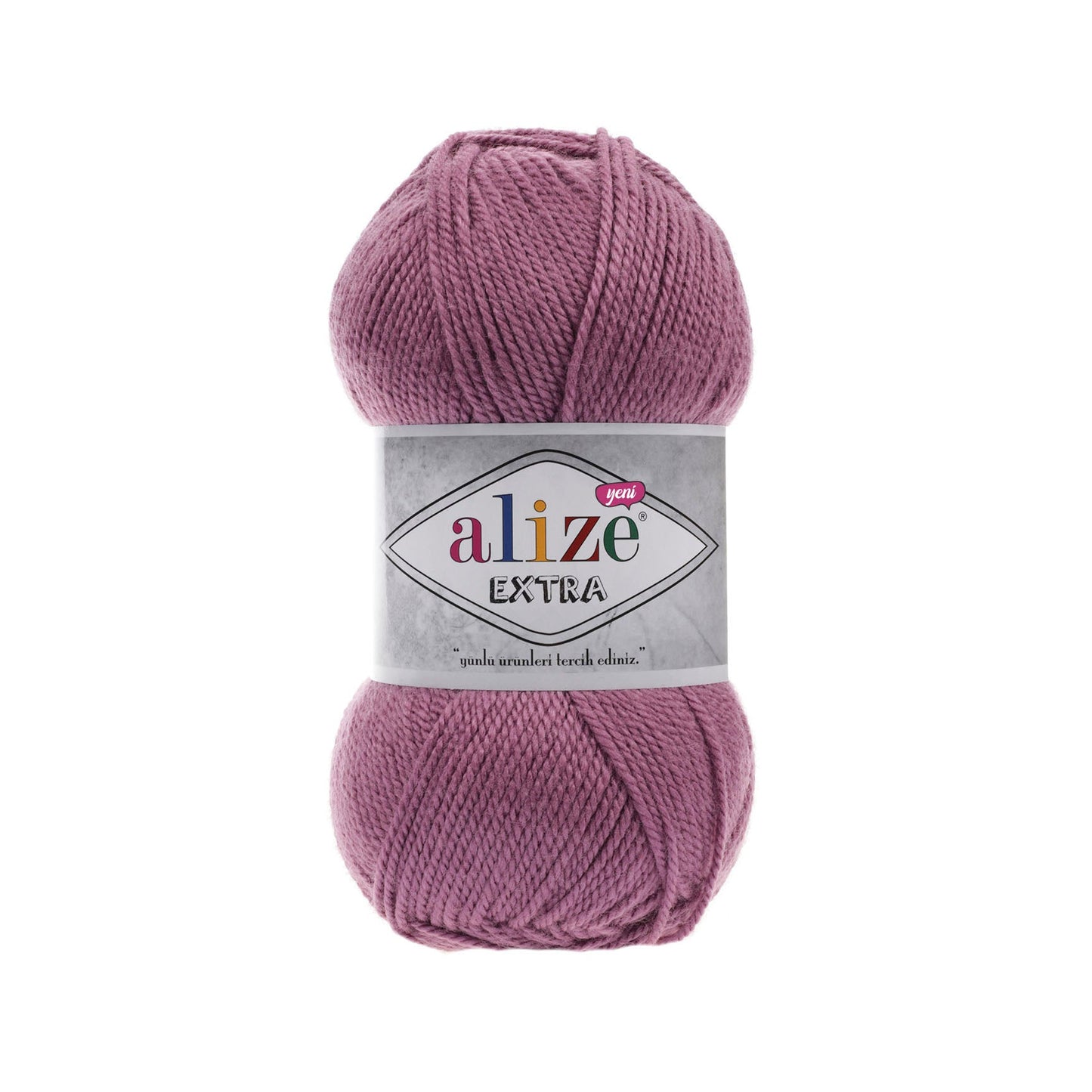 Alize Extra 28 yarn by YarnPark