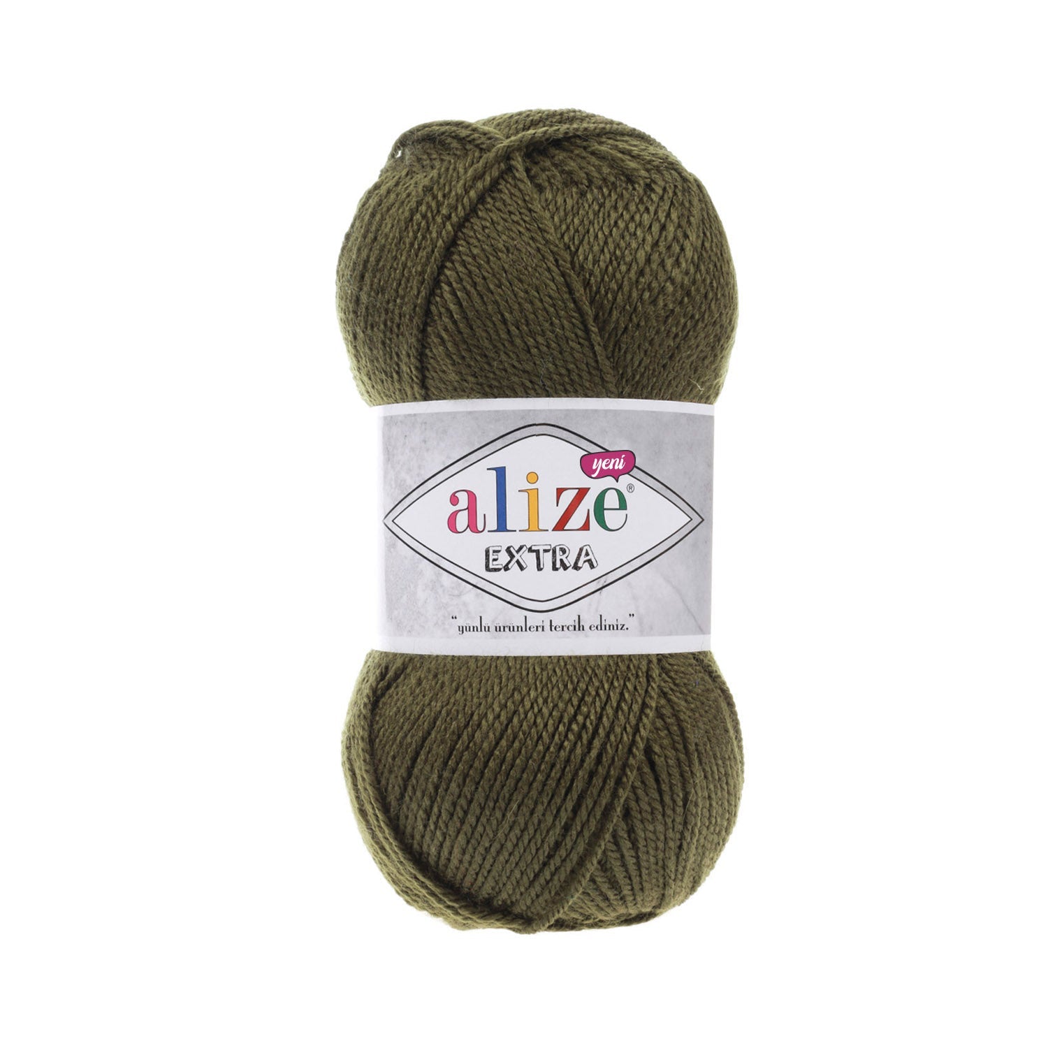 Alize Extra 29 yarn by YarnPark