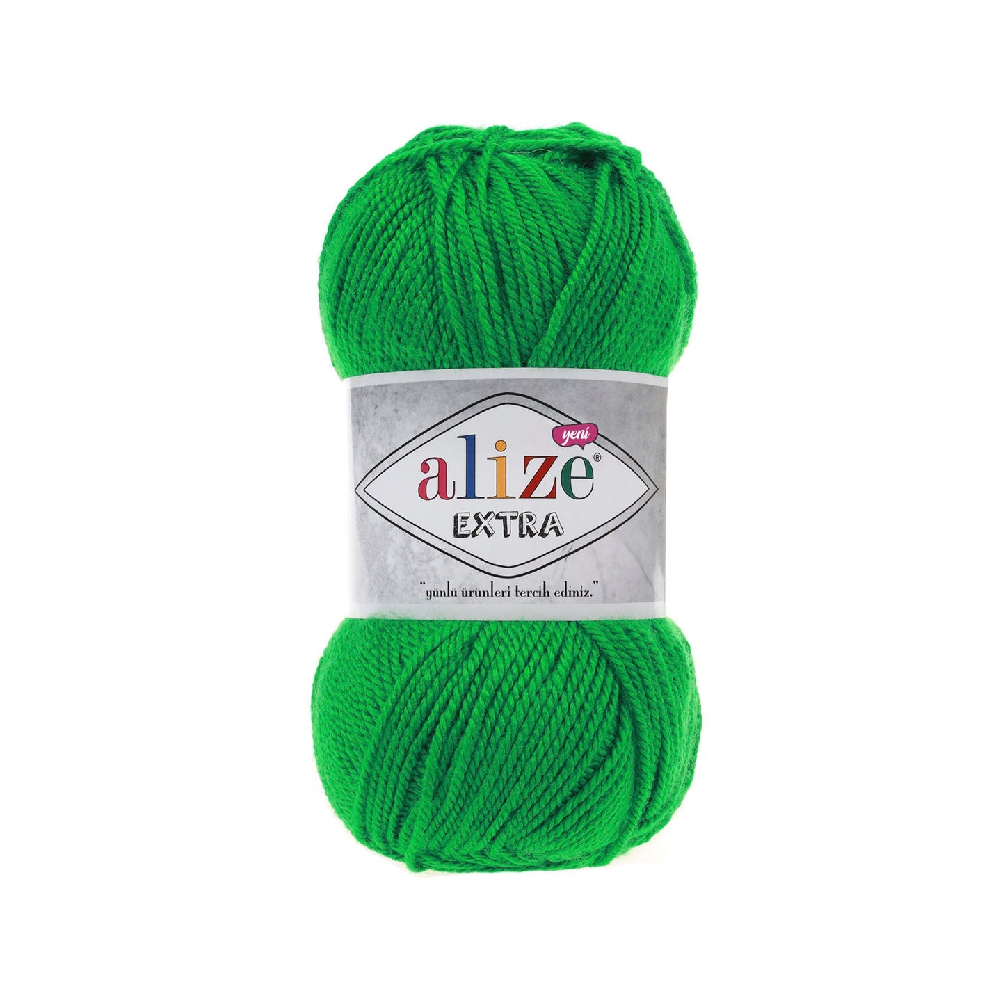 Alize Extra 328 yarn by YarnPark