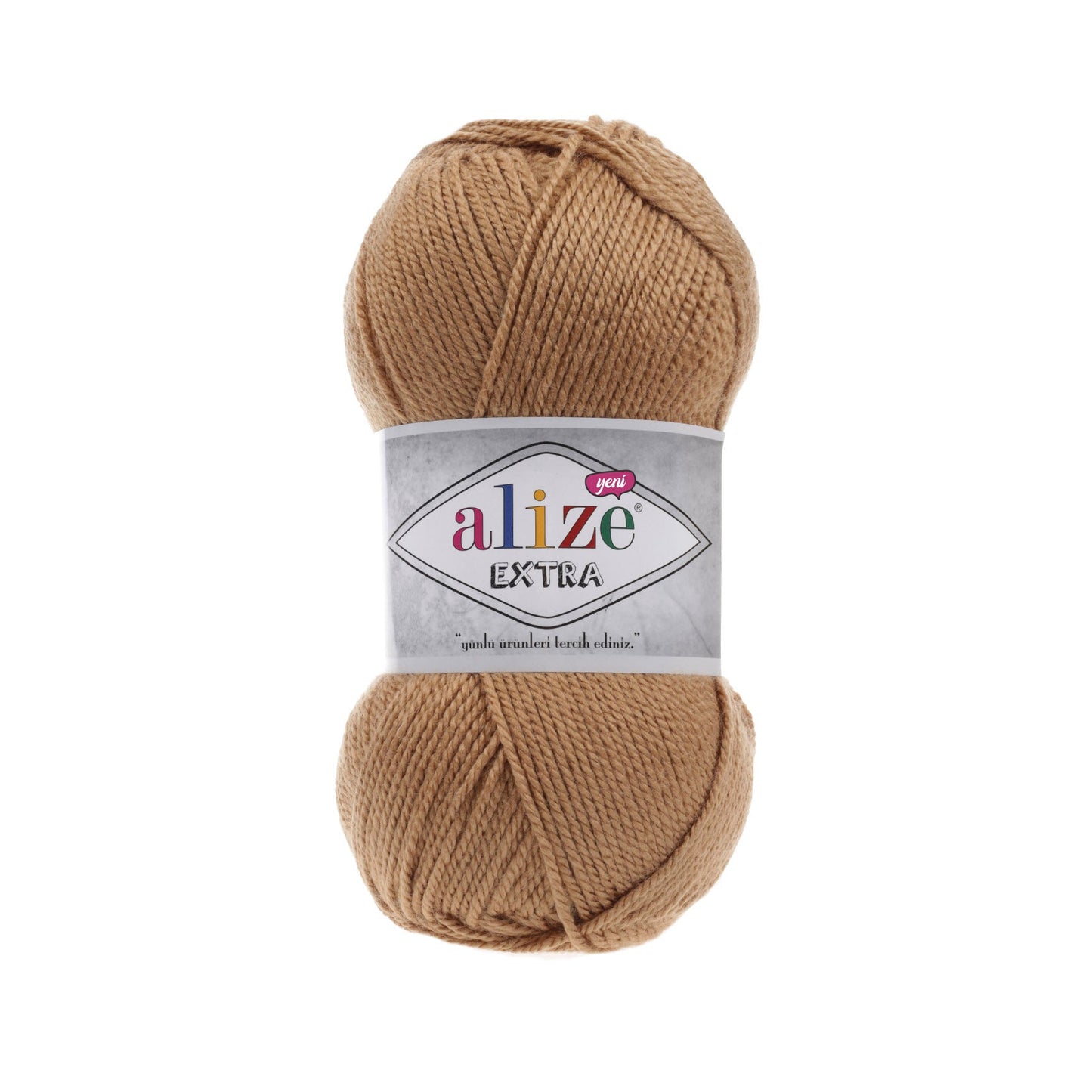 Alize Extra 369 yarn by YarnPark