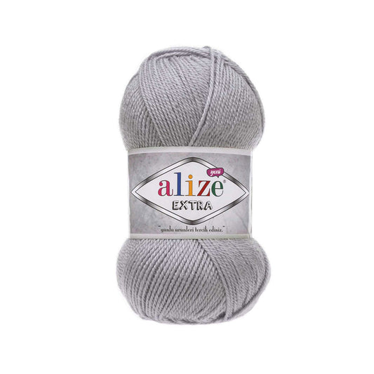 Alize Extra 52 yarn by YarnPark