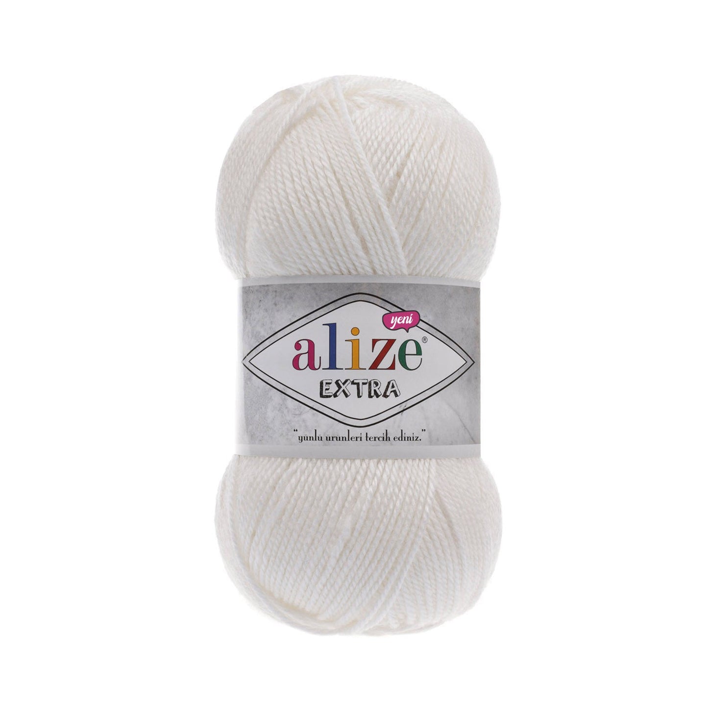 Alize Extra 55 yarn by YarnPark