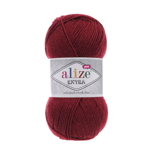 Alize Extra 57 yarn by YarnPark