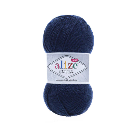 Alize Extra 58 yarn by YarnPark