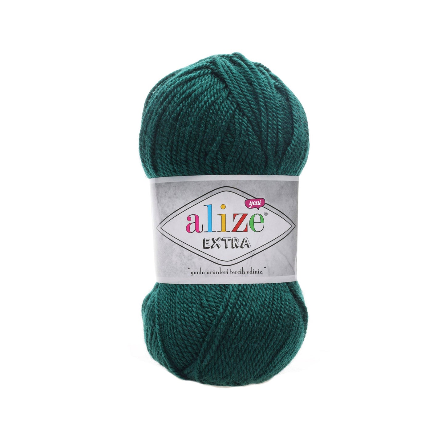 Alize Extra 598 yarn by YarnPark