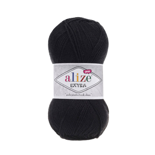 Alize Extra 60 yarn by YarnPark