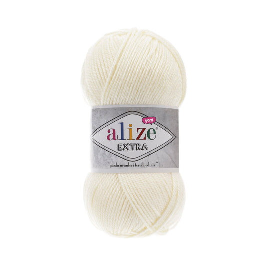 Alize Extra 62 yarn by YarnPark