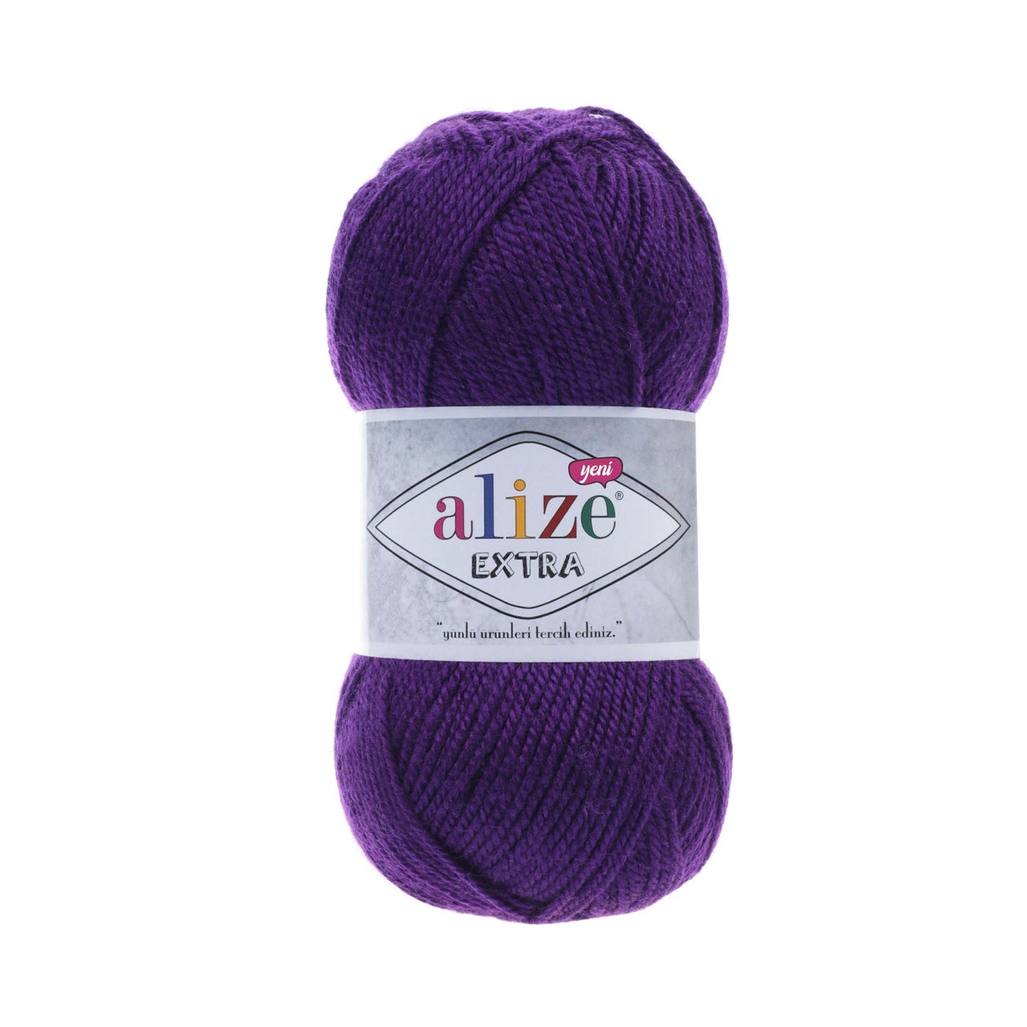 Alize Extra 74 yarn by YarnPark